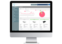 ClearStream RFID On-Board ClearStream RFID On-Board